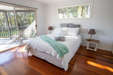 Urunga Riverview - Accommodation Kalgoorlie 5