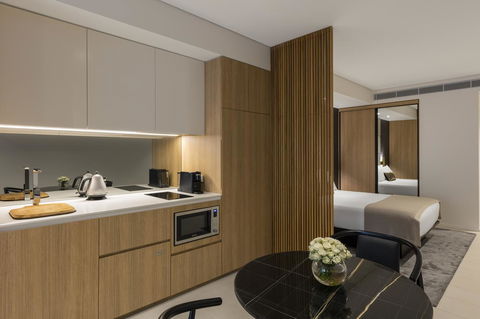 SKYE Suites Sydney - Accommodation Kalgoorlie 24
