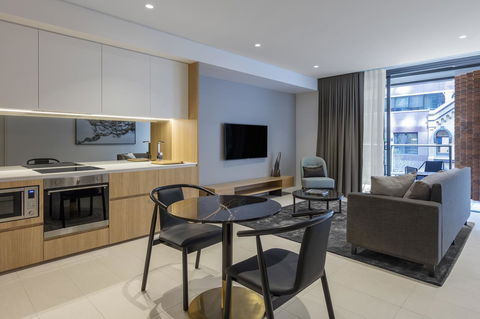 SKYE Suites Sydney - Accommodation Kalgoorlie 17