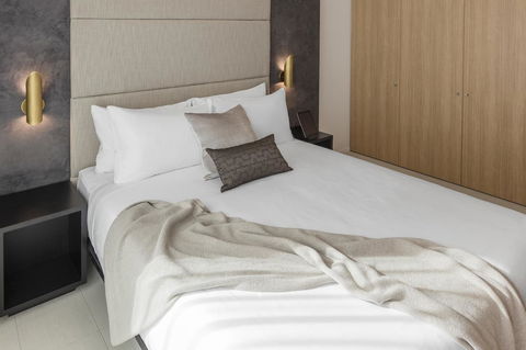SKYE Suites Sydney - Accommodation Kalgoorlie 15