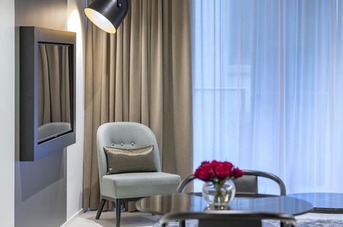 SKYE Suites Sydney - Accommodation Kalgoorlie 11