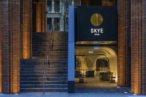 SKYE Suites Sydney - Accommodation Kalgoorlie 2
