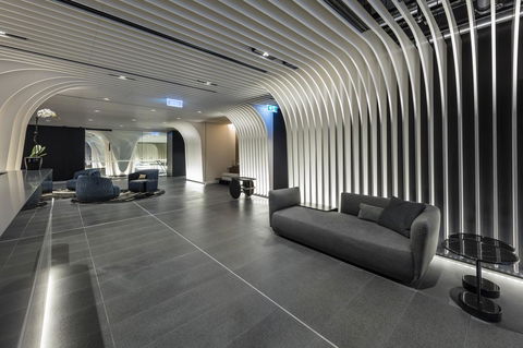 SKYE Suites Sydney - Accommodation Kalgoorlie 13