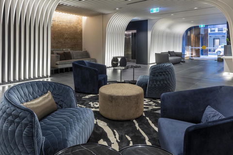 SKYE Suites Sydney - Accommodation Kalgoorlie 4