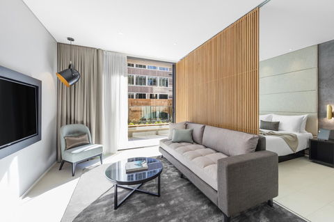 SKYE Suites Sydney - Accommodation Kalgoorlie 16