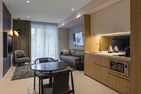 SKYE Suites Sydney - Accommodation Kalgoorlie 25
