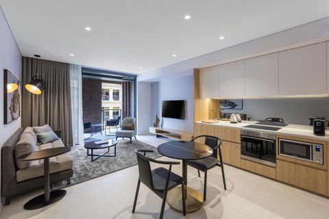 SKYE Suites Sydney - Accommodation Kalgoorlie 21
