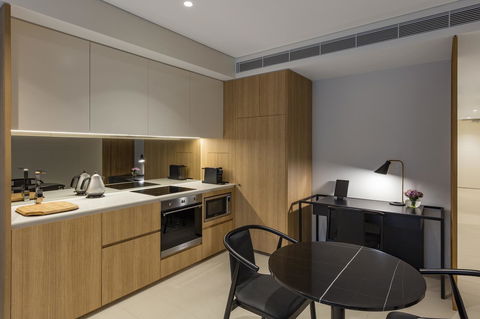 SKYE Suites Sydney - Accommodation Kalgoorlie 20