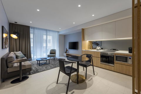 SKYE Suites Sydney - Accommodation Kalgoorlie 22
