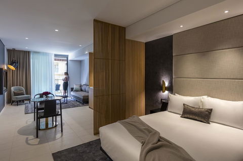 SKYE Suites Sydney - Accommodation Kalgoorlie 27
