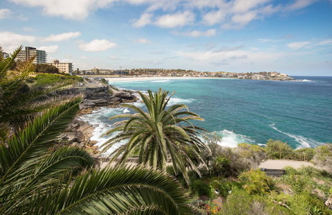 Ultimate Bondi Escape #2 - A Bondi Beach Holiday Home - Accommodation Kalgoorlie 1