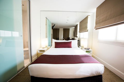 Sydney Potts Point Central Apartment Hotel Official - Accommodation Kalgoorlie 13