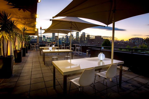 Sydney Potts Point Central Apartment Hotel Official - Accommodation Kalgoorlie 4
