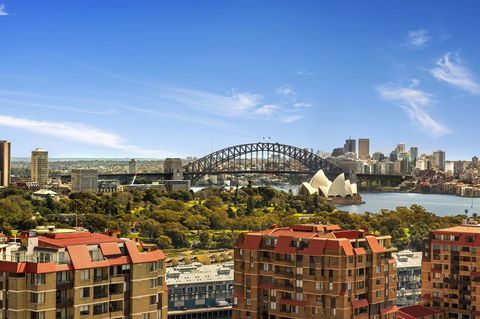 Sydney Potts Point Central Apartment Hotel Official - Accommodation Kalgoorlie 37