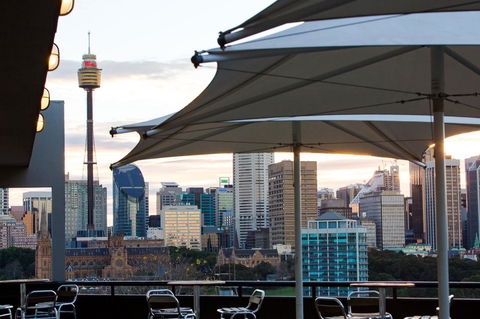 Sydney Potts Point Central Apartment Hotel Official - Accommodation Kalgoorlie 7