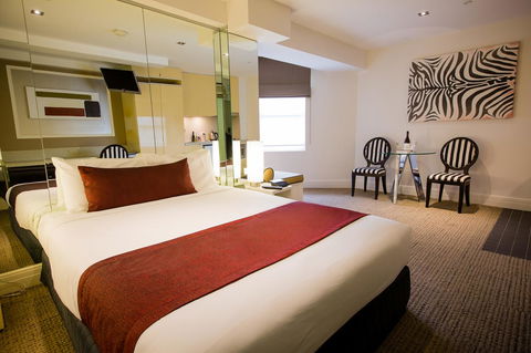 Sydney Potts Point Central Apartment Hotel Official - Accommodation Kalgoorlie 22