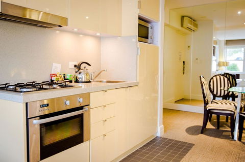 Sydney Potts Point Central Apartment Hotel Official - Accommodation Kalgoorlie 29