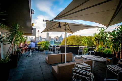 Sydney Potts Point Central Apartment Hotel Official - Accommodation Kalgoorlie 8