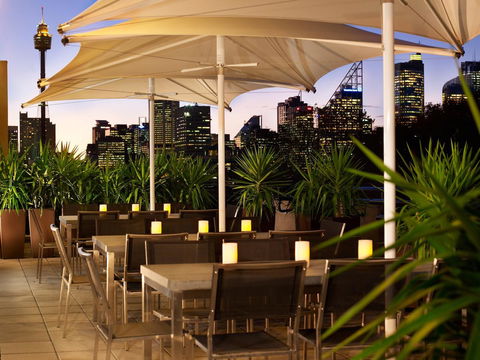 Sydney Potts Point Central Apartment Hotel Official - Accommodation Kalgoorlie 5