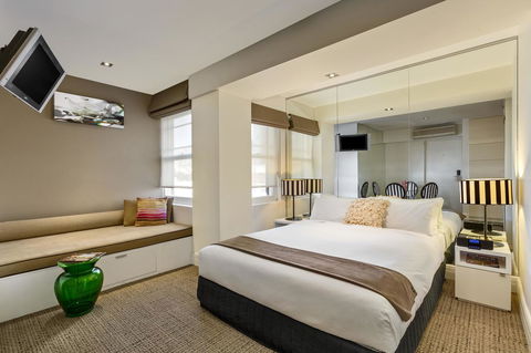 Sydney Potts Point Central Apartment Hotel Official - Accommodation Kalgoorlie 32