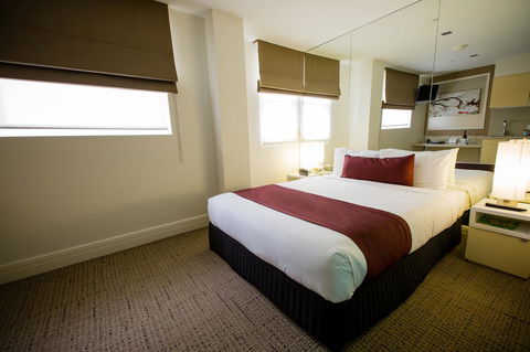 Sydney Potts Point Central Apartment Hotel Official - Accommodation Kalgoorlie 14