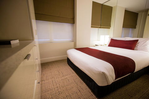 Sydney Potts Point Central Apartment Hotel Official - Accommodation Kalgoorlie 15