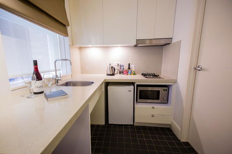 Sydney Potts Point Central Apartment Hotel Official - Accommodation Kalgoorlie 16