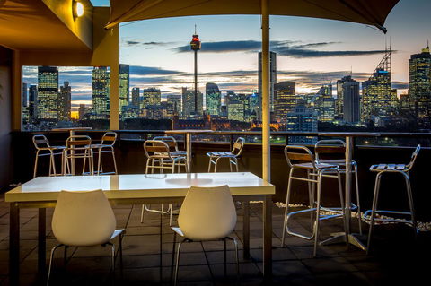 Sydney Potts Point Central Apartment Hotel Official - Accommodation Kalgoorlie 1