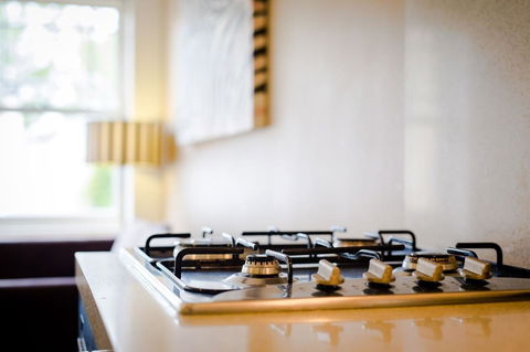 Sydney Potts Point Central Apartment Hotel Official - Accommodation Kalgoorlie 30