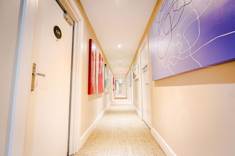 Sydney Potts Point Central Apartment Hotel Official - Accommodation Kalgoorlie 12