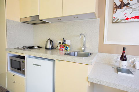Sydney Potts Point Central Apartment Hotel Official - Accommodation Kalgoorlie 19