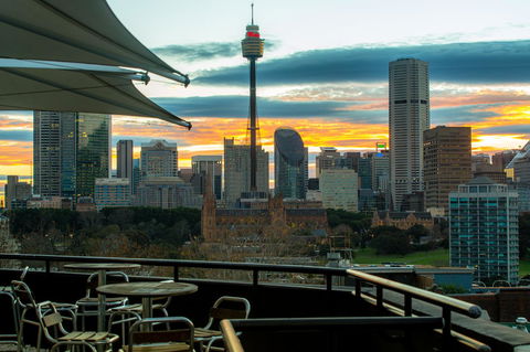 Sydney Potts Point Central Apartment Hotel Official - Accommodation Kalgoorlie 6