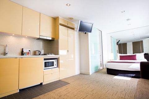 Sydney Potts Point Central Apartment Hotel Official - Accommodation Kalgoorlie 23