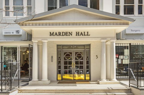 Sydney Potts Point Central Apartment Hotel Official - Accommodation Kalgoorlie 40
