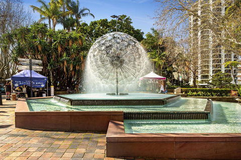 Sydney Potts Point Central Apartment Hotel Official - Accommodation Kalgoorlie 38