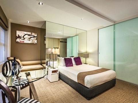 Sydney Potts Point Central Apartment Hotel Official - Accommodation Kalgoorlie 18