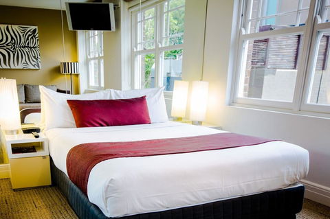 Sydney Potts Point Central Apartment Hotel Official - Accommodation Kalgoorlie 27