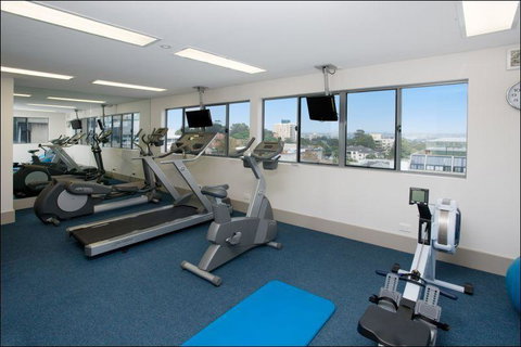 Wyndel Apartments Crows Nest - Clarke Street - Accommodation Kalgoorlie 5