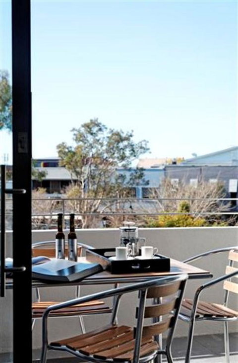 Wyndel Apartments Crows Nest - Clarke Street - Accommodation Kalgoorlie 3