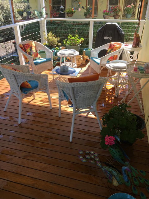 The Best Exotic Magnolia Cottage - Accommodation Kalgoorlie 14