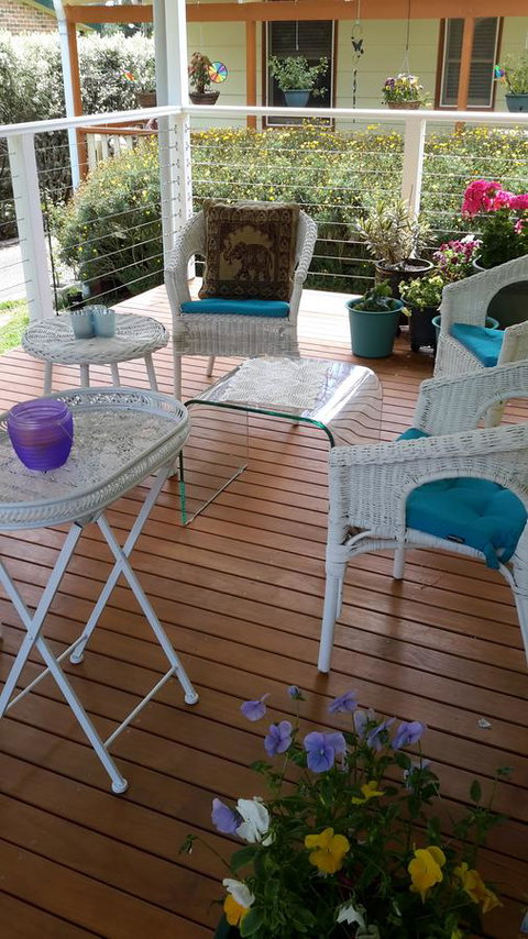 The Best Exotic Magnolia Cottage - Accommodation Kalgoorlie 28