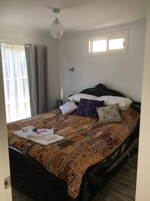 The Best Exotic Magnolia Cottage - Accommodation Kalgoorlie 18