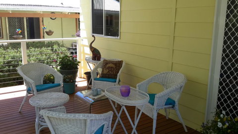 The Best Exotic Magnolia Cottage - Accommodation Kalgoorlie 30