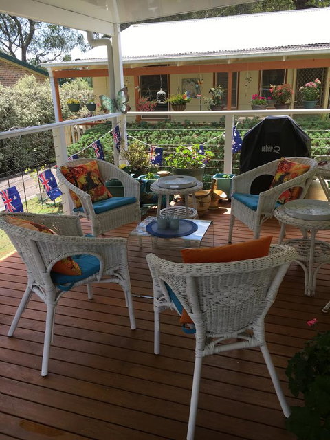 The Best Exotic Magnolia Cottage - Accommodation Kalgoorlie 7