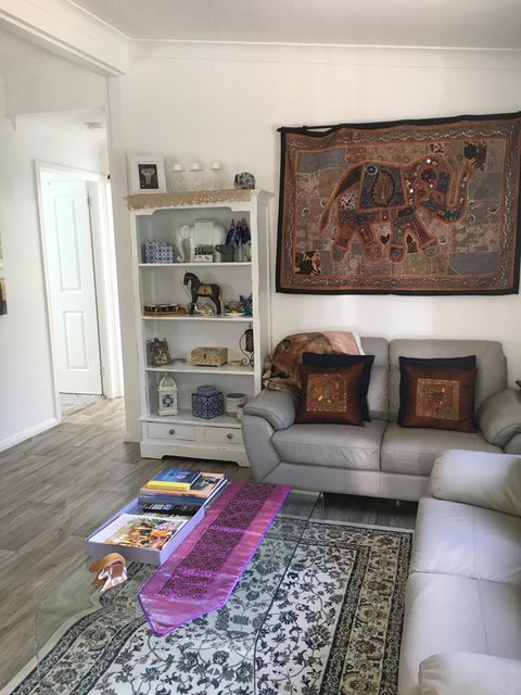 The Best Exotic Magnolia Cottage - Accommodation Kalgoorlie 5