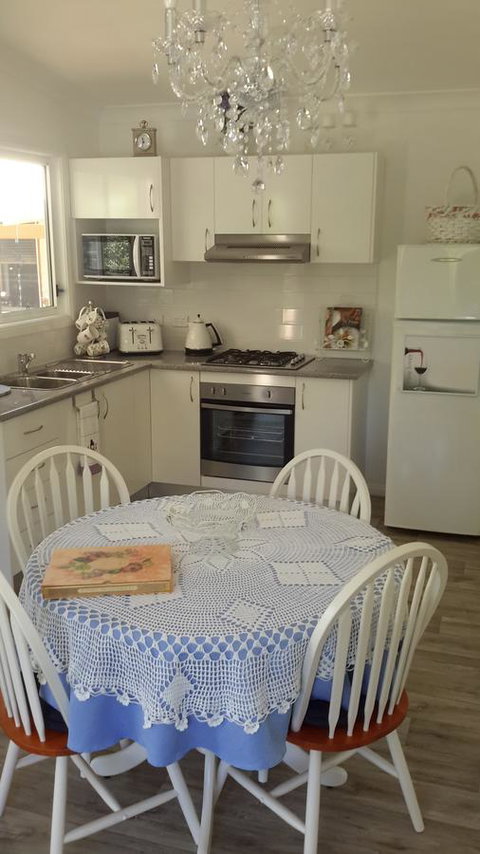 The Best Exotic Magnolia Cottage - Accommodation Kalgoorlie 25