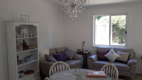 The Best Exotic Magnolia Cottage - Accommodation Kalgoorlie 26