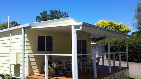 The Best Exotic Magnolia Cottage - Accommodation Kalgoorlie 35