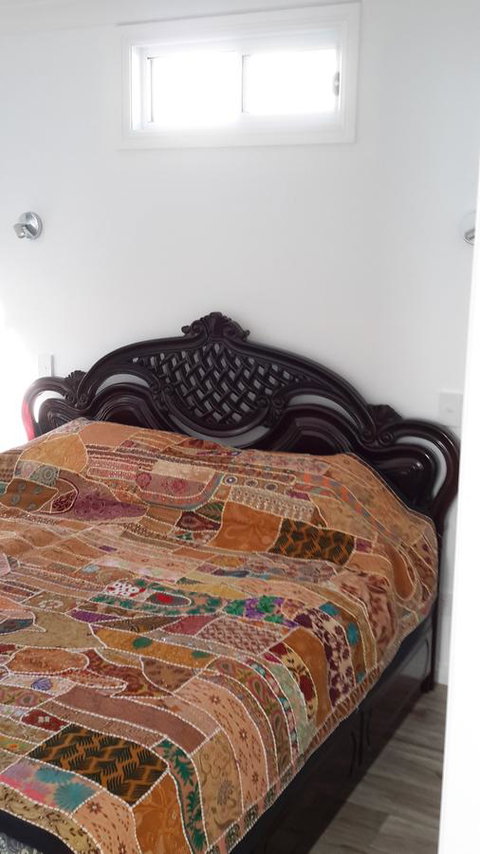The Best Exotic Magnolia Cottage - Accommodation Kalgoorlie 34