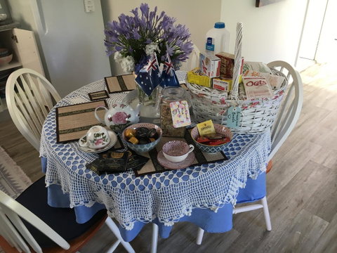 The Best Exotic Magnolia Cottage - Accommodation Kalgoorlie 23